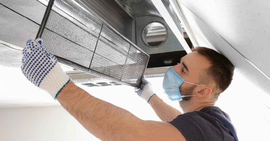 Hiring Professional Ductwork Services