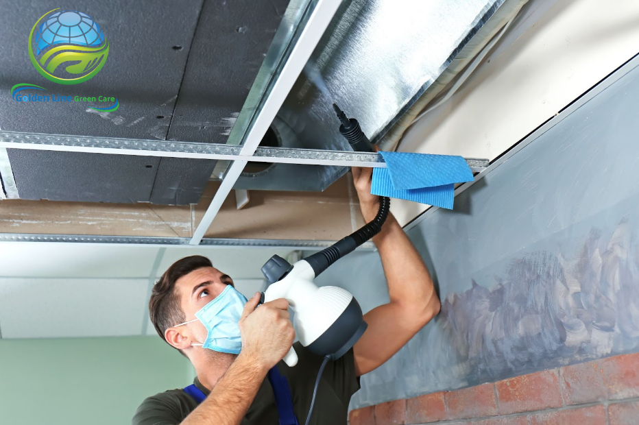 Pros And Cons Of Duct Cleaning