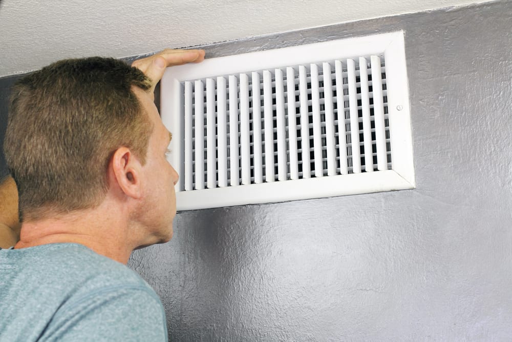 Improve Indoor Air Quality