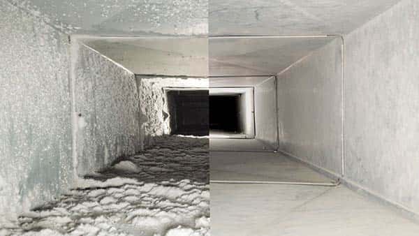 Dryer Vent Cleaning Service in Lee's Summit