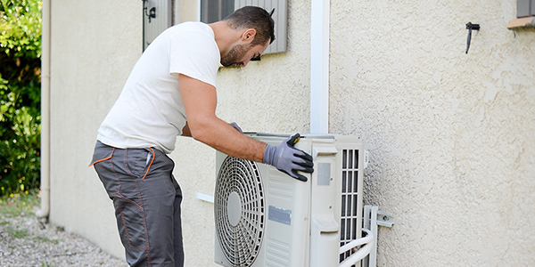 Air Duct Cleaning Service In Lee's Summit