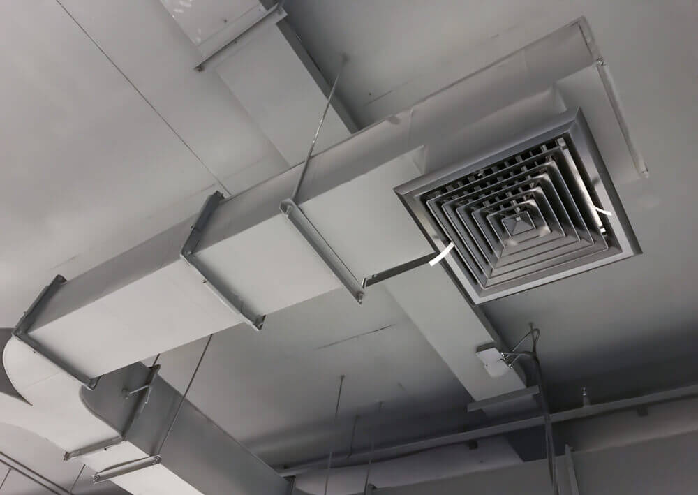 Extend the Life of Your HVAC System by Superior Air Duct