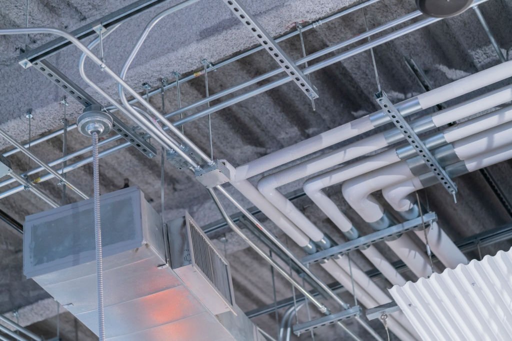 What is a Ductwork System