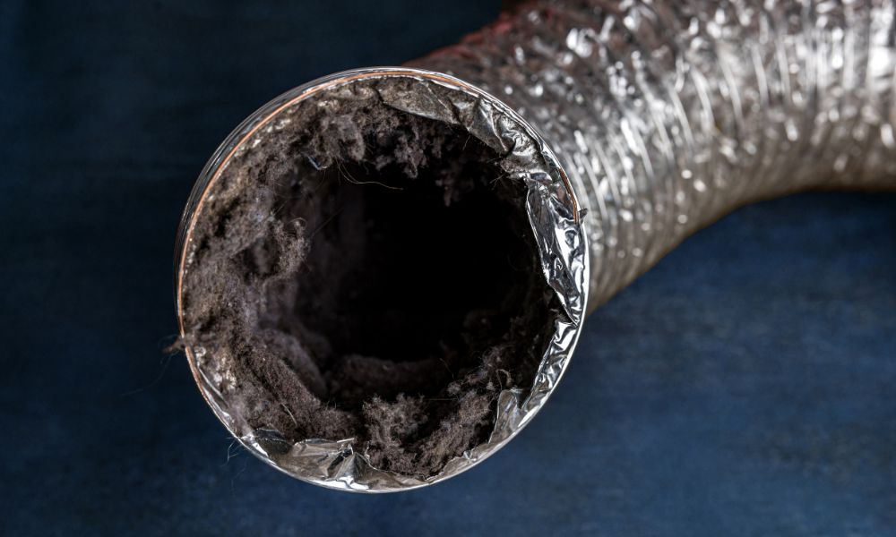 Common Ductwork Problems and Solutions