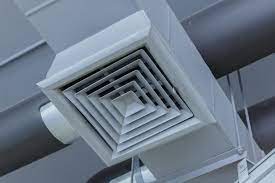 The Importance of Ductwork Services