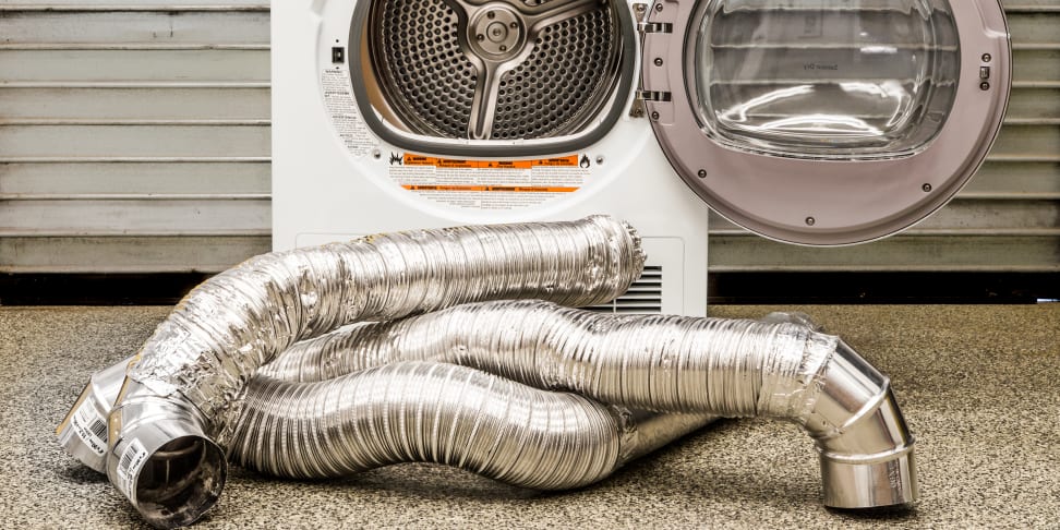 Dryer Vent Cleaning Debunked