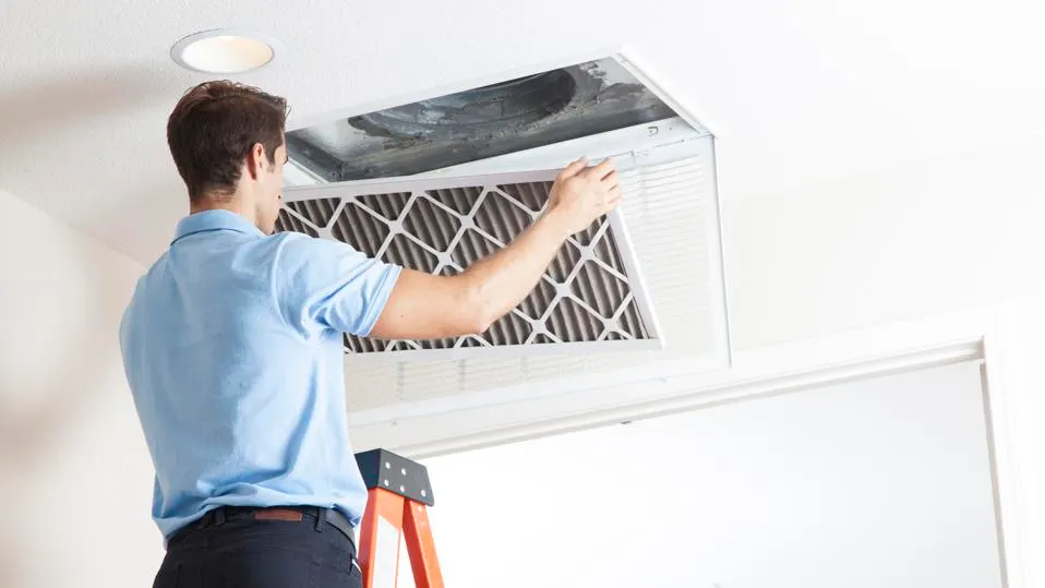 Improve Indoor Air