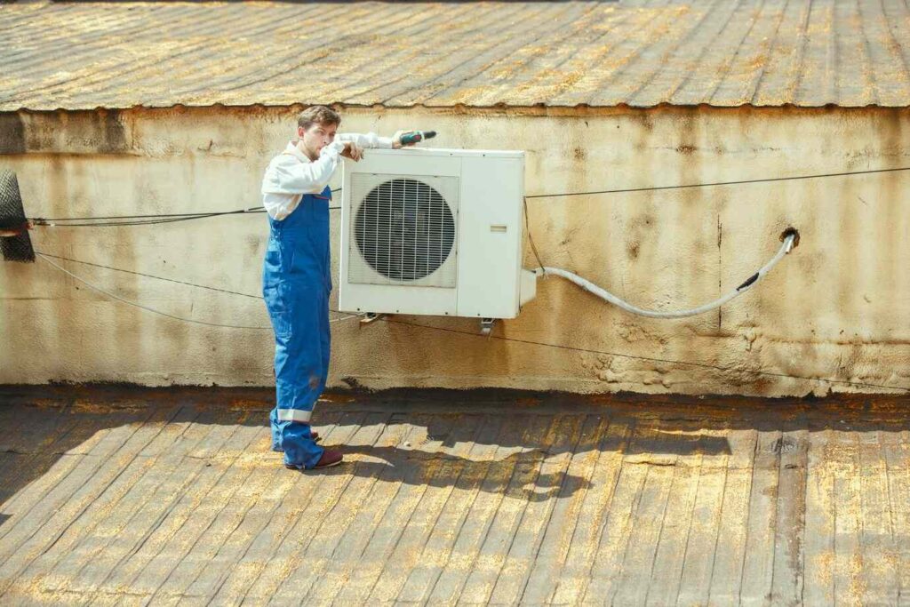 How Often Should You Schedule Air Duct Cleaning in Lees Summit, MO?