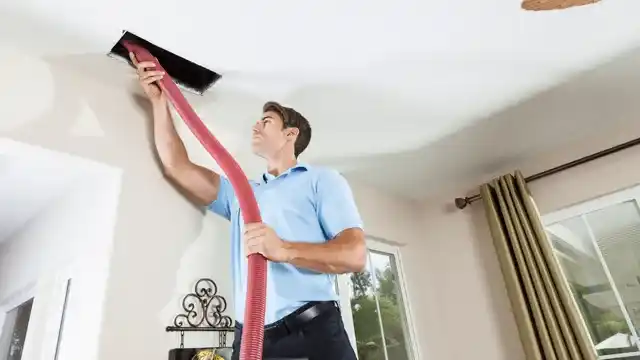 Air Duct Cleaning