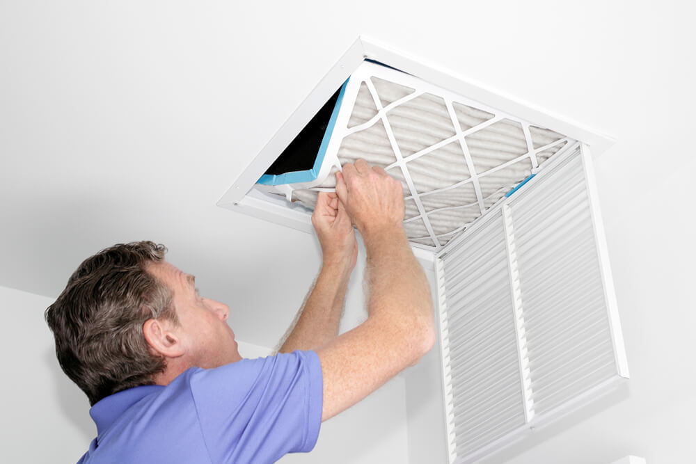 Air Duct Cleaning Myths Debunked