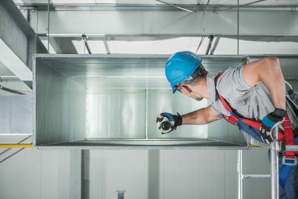 How Air Duct Cleaning Can Help Prevent Costly HVAC Repairs