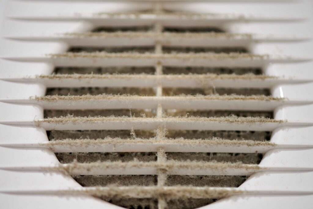 Air Duct Cleaning in Preventing mold growth improves air quality, keeps your home safe, and ensures a healthier living environment.