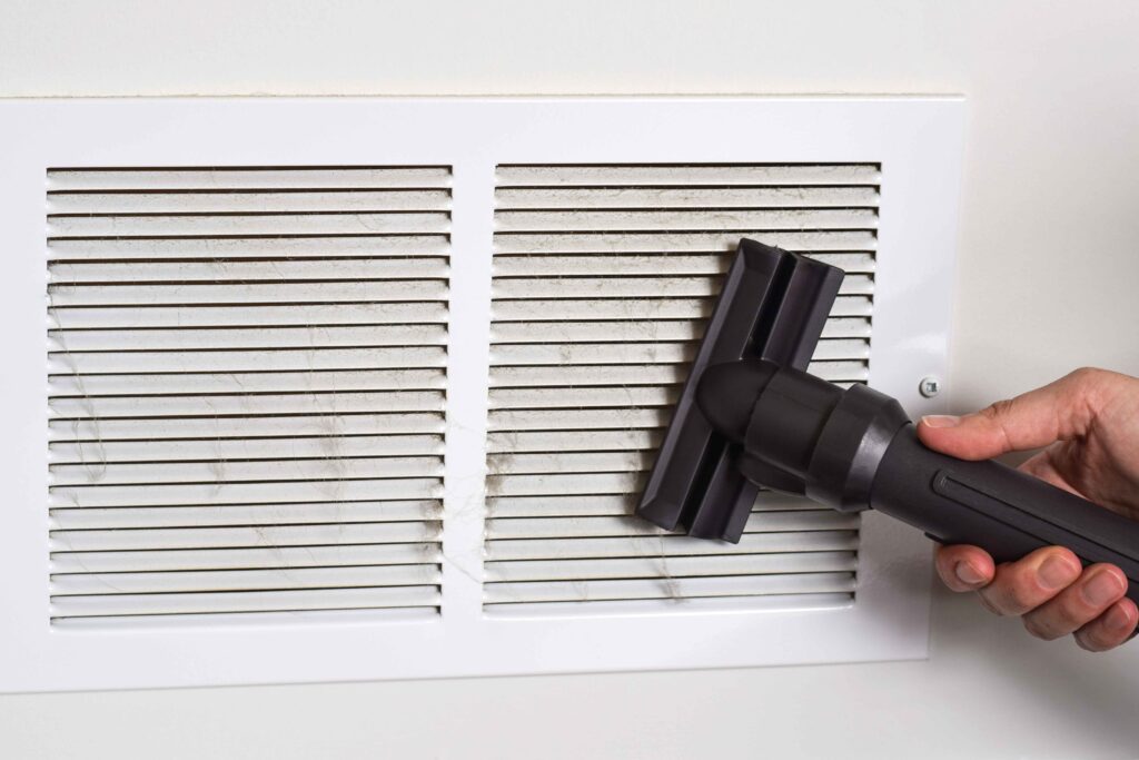 What is the best air duct cleaning service in Lee’s Summit, MO