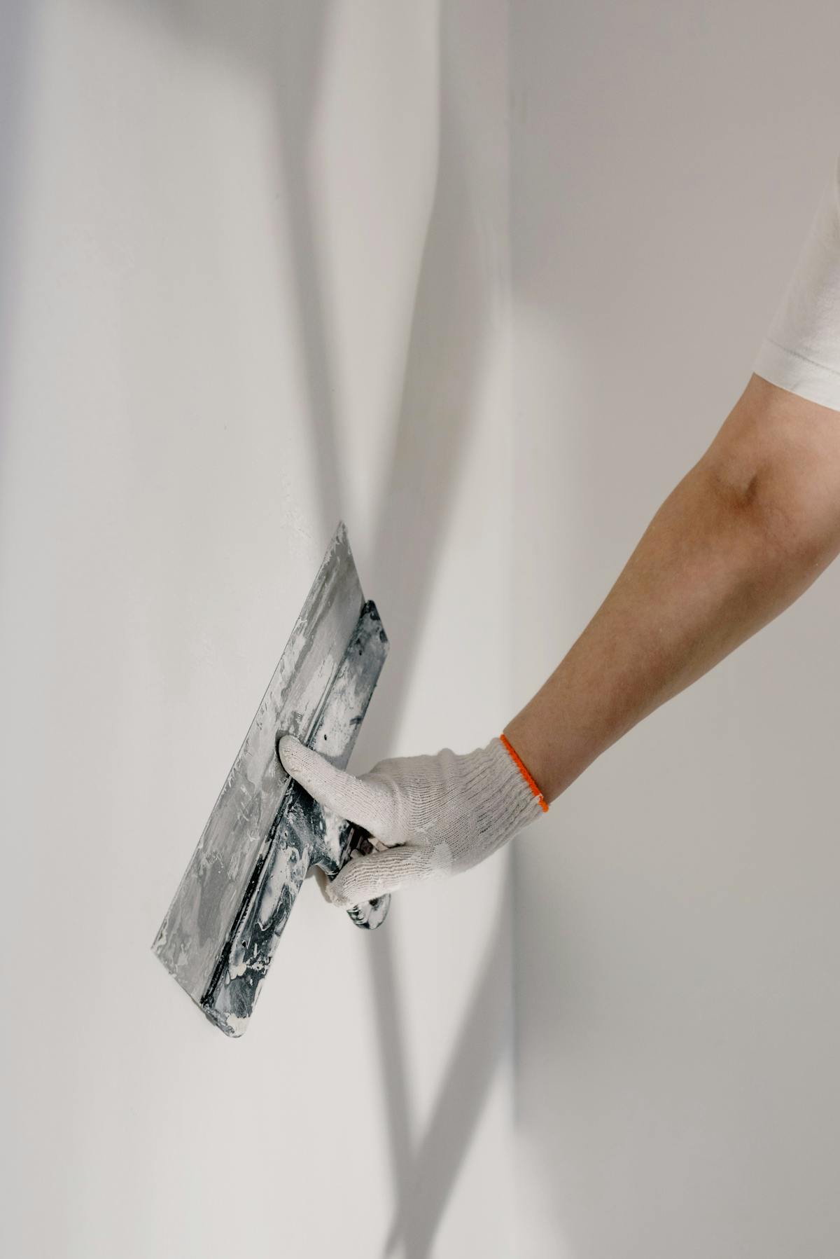 Construction dust and debris that enters ductwork during home renovation projects