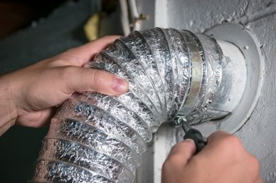 Duct Cleaning Mistakes